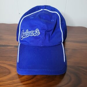 Culvers Hat